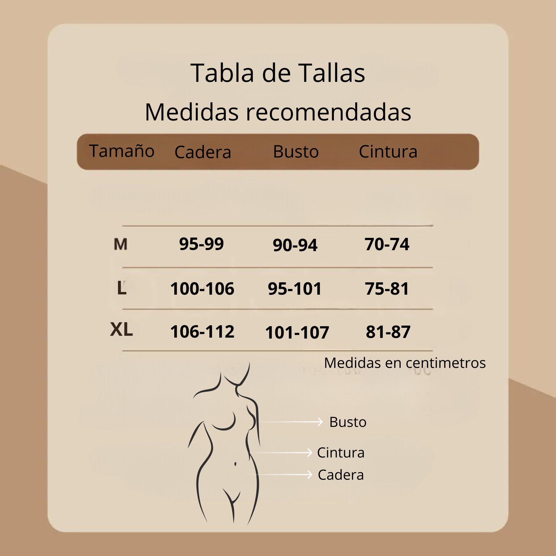 Body Modelador (Reduce Medidas, Levanta Busto, Efecto Levanta Glúteos)+ Regalo - Parche Adelgazante💖🩷
