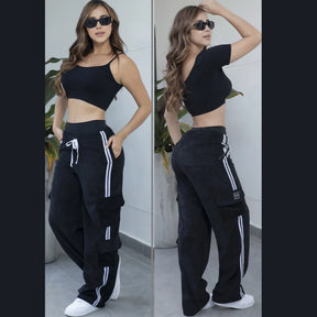 Jogger Para Mujer-La comodidad que dura todo el día ❤️