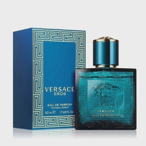 Kit 4 Perfumes Importados Luxe (Asad + Bharara + Versace + Bvlgari) Promoción 💥