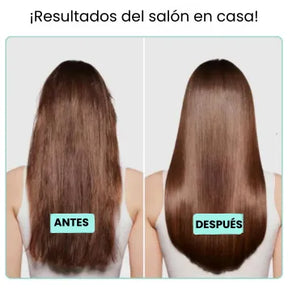 Mascarilla Karseell® Collagen 500ml– Cabello Hidratado, Reparado y Fuerte Siempre 💖