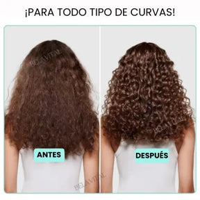 Mascarilla Karseell® Collagen 500ml– Cabello Hidratado, Reparado y Fuerte Siempre 💖