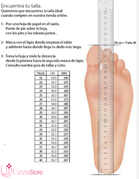 Sandalia Ortopédica Suela Confort® - Reduce Hasta 90% el Dolor en los Pies y en la Espalda✔️