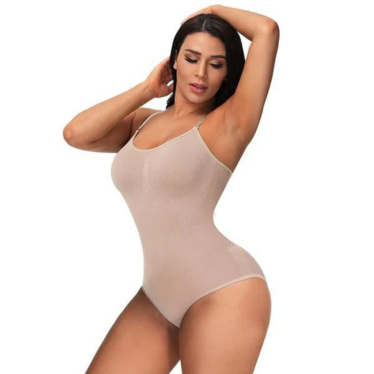 Body Modelador (Reduce Medidas, Levanta Busto, Efecto Levanta Glúteos)+ Regalo - Parche Adelgazante💖🩷