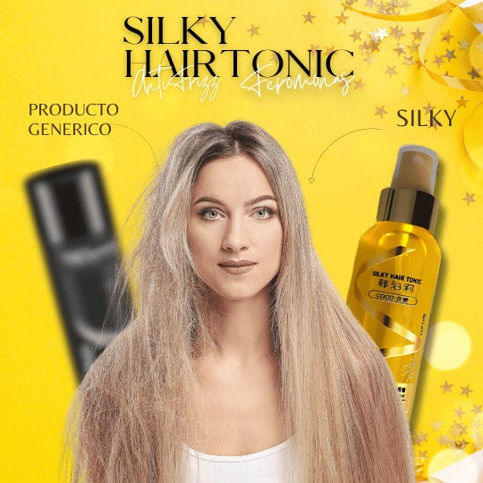 NUEVO ANTIFRIZZ HAIR / CABELLO PERFECTO AL INSTANTE (Nutrición Profunda)