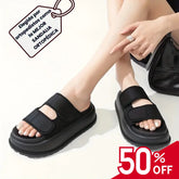 Sandalia Ortopédica ComfortStep - Alivio del Dolor, Corrección de Pisada y Postura Mejorada Desde el Primer Uso - ¡50%0FF solo por hoy!🔥