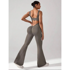 Enterizo Control De Abdomen Con Push-Up🍑🌟 (Super Promo con 60%OFF Hasta Hoy)💥